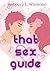 That Sex Guide