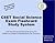 CSET Social Science Exam Flashcard Study System by CSET Exam Secrets Test Prep...