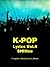 K-Pop Lyrics Vol.4 - SHINee