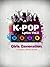 K-Pop Lyrics Vol.2 - Girls Generation (K-Pop Series)