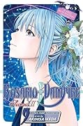 Rosario+Vampire: Season II, Vol. 9