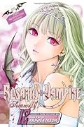 Rosario+Vampire: Season II, Vol. 12