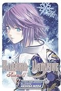 Rosario+Vampire: Season II, Vol. 3