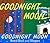 Goodnight Moon by Margaret Wise Brown