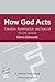 How God Acts: Creation, Redemption, And Special Divine Action (Theology and the Sciences)