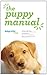 The Puppy Manual