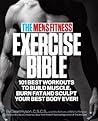 The Men's Fitness...