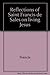 Reflections of Saint Francis de Sales on Living Jesus: Personal Daily Meditations