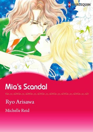 Mia's Scandal (Kindle Edition)