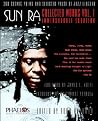 Sun Ra: Collected Works, Vol. I: Immeasurable Equation Sun Ra: Collected Works, Vol. I: Immeasurable Equation