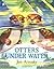 Otters Under Water