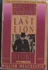 The Last Lion 2: ...