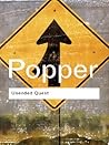Unended Quest by Karl Popper