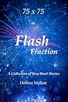 75 x 75 = Flash Fraction