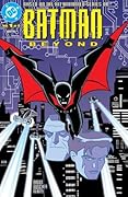 Batman Beyond (1999) #1