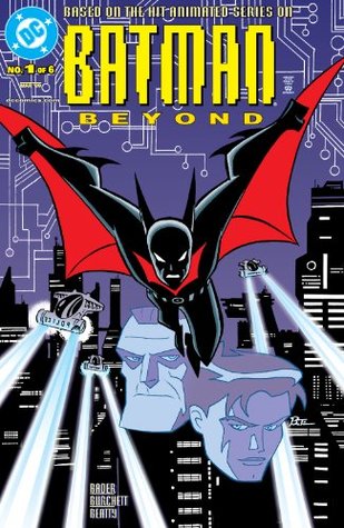 Batman Beyond (1999) #1 (of 6)