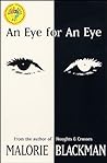An Eye for an Eye by Malorie Blackman