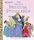 The Twelve Dancing Princesses by Jane Werner Watson