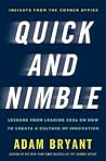Quick and Nimble:...