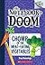 Chomp of the Meat-Eating Vegetables (The Notebook of Doom #4)