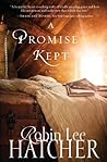 A Promise Kept (A King's Meadow Romance) Book cover for A Promise Kept (A King's Meadow Romance)