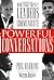 Powerful Conversations: How...