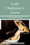 Book cover for Lady Chatterley's Lover