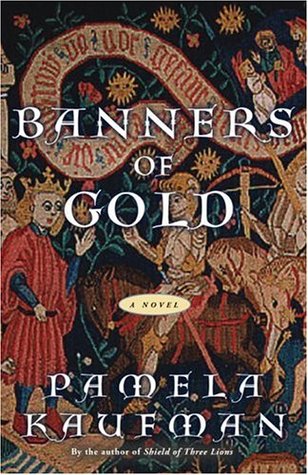 Banners of Gold (Alix of Wanthwaite, #2)