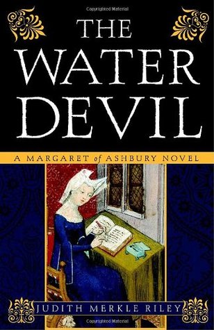 The Water Devil (Margaret of Ashbury, #3)