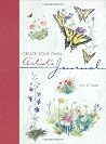 Create Your Own Artists Journal Create Your Own Artists Journal