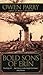 Bold Sons of Erin (Abel Jones, #5)