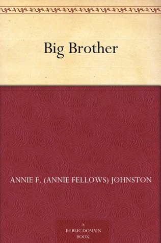 Big Brother (Kindle Edition)