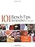 101 Bench Tips for Jewelers by Alan Revere