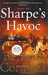 Sharpe's Havoc by Bernard Cornwell