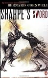 Sharpe's Sword by Bernard Cornwell