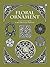 Floral Ornament (Dover Pictorial Archive)