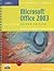 Microsoft Office 2003: Illu...