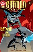 Batman Beyond (1999-2001) #1
