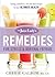 The Juice Lady's Remedies for Stress and Adrenal Fatigue by Cherie Calbom