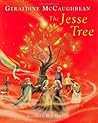 The Jesse Tree by Geraldine McCaughrean