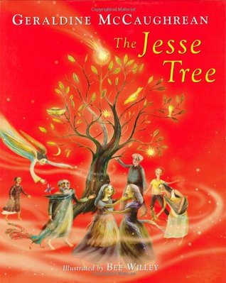 The Jesse Tree (Hardcover)