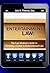 Entertainment Law: The Law Student's Guide to Pursuing a Career in Entertainment Law