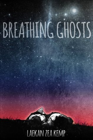 Breathing Ghosts (Kindle Edition)
