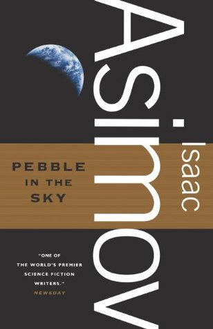 Pebble in the Sky