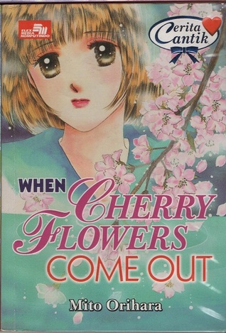 When Cherry Flowers Come Out (Paperback)