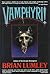 Vamphyri! by Brian Lumley