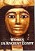Women in Ancient Egypt