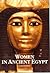 Women in Ancient Egypt