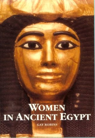 Women in Ancient Egypt (Paperback)