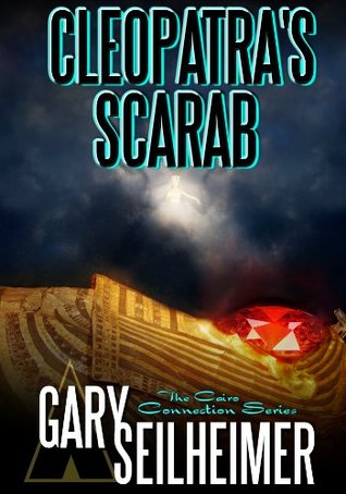 Cleopatra's Scarab (Kindle Edition)